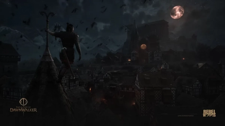 В The Blood of Dawnwalker ни одни NPC не будет в безопасности