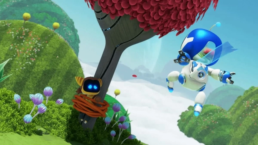 Аналитик: продажи Astro Bot могли превысить 2,3 млн копий