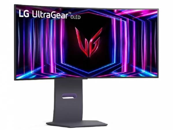 LG представила первый в мире игровой 4K OLED-монитор с поддержкой двойного режима работы: 4K при 240 Гц и FHD при 480 Гц