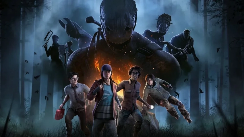 Свежее дополнение настольной Dead by Daylight позволит выкрутить уровень сложности до предела
