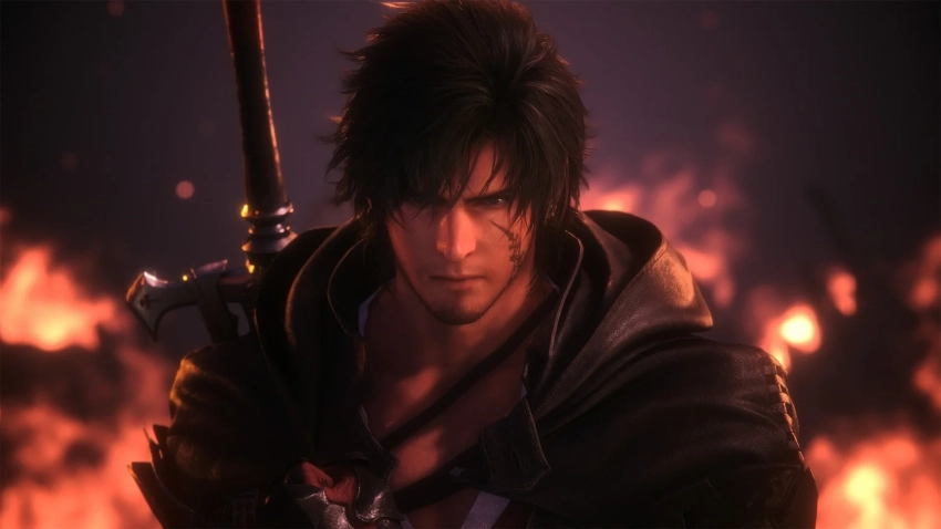 Final Fantasy XVI сегодня выйдет на Xbox Series