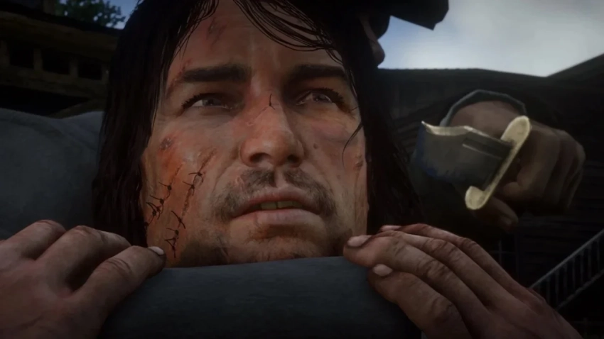 Звезда Red Dead Redemption обещает «захватывающие новости» на этой неделе