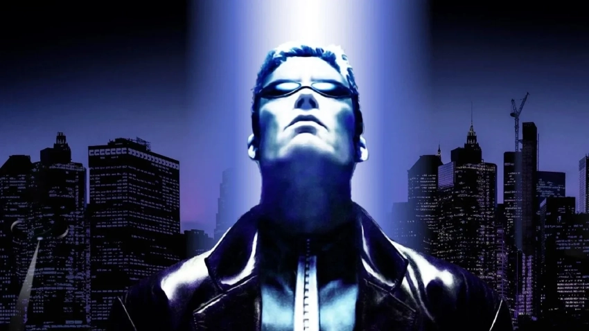 Первая Deus Ex﻿ едва не стала ролевой игрой во вселенной Command & Conquer