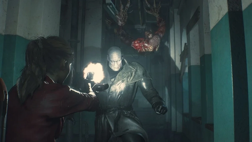 Режиссер нового фильма по Resident Evil намерен отклониться от канона
