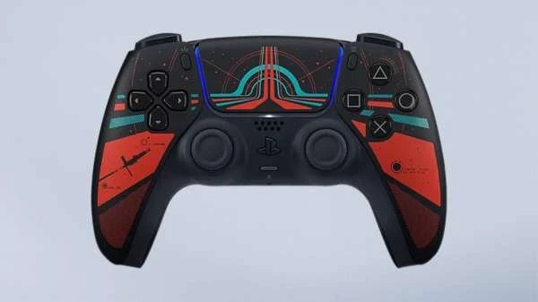 Sony выпустит геймпад вдохновленный игрой Concord – Портал статей