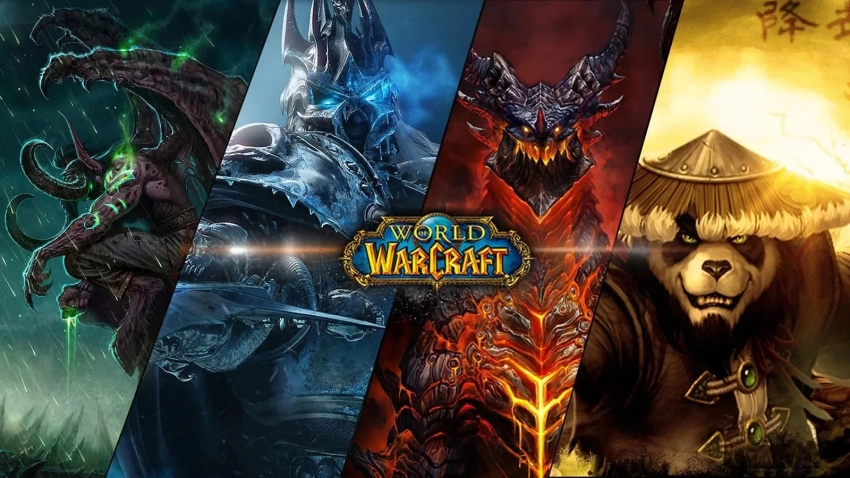 Сотрудники Blizzard рассказали, как используют в работе искусственный интеллект