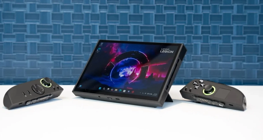 Lenovo Legion Go 2 выйдет в октябре и будет стоить от 1099 долларов