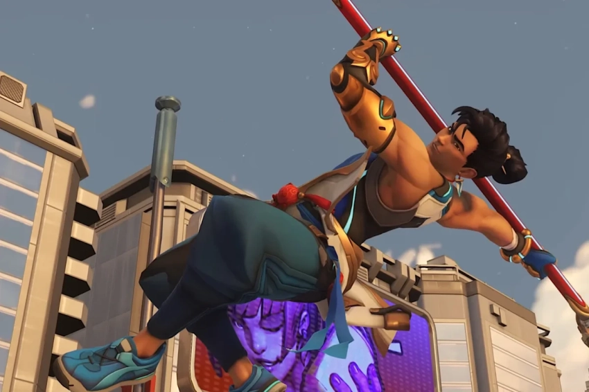 Команда Overwatch 2 намерена удивлять фанатов смелыми решениями