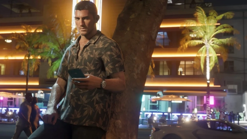 В сети нашли список «пародийных» сайтов, потенциально связанных с GTA 6