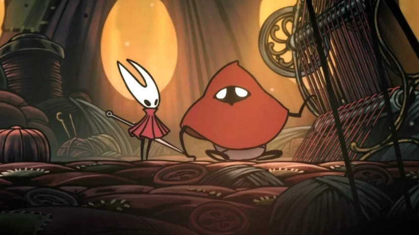 Критики ожидаемо в восторге от Hollow Knight: Silksong — оценка выше 90 баллов