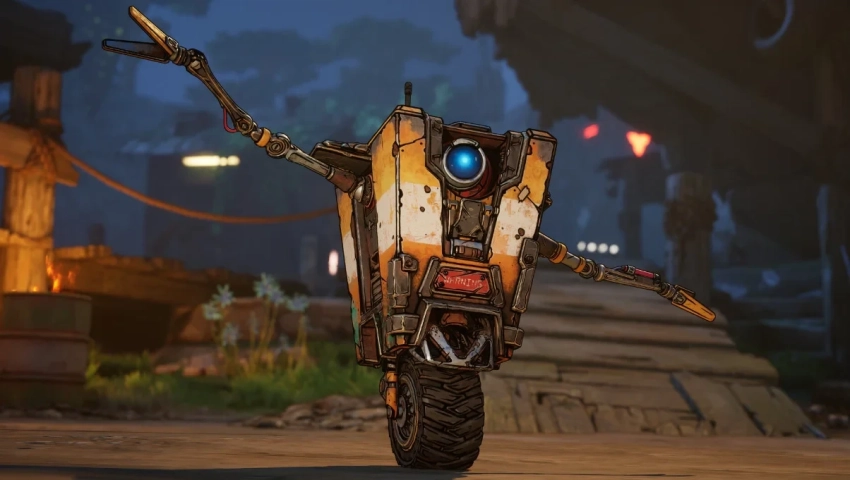 Редактор сохранений для Borderlands 4 может появиться в день релиза игры