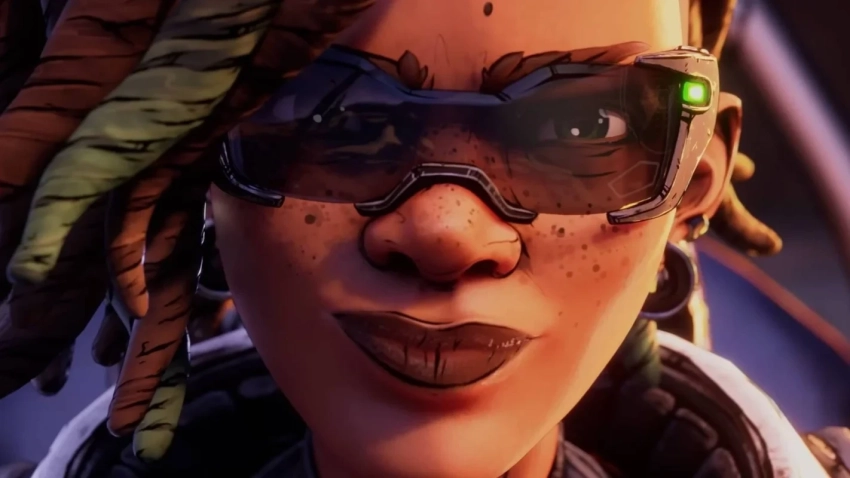 Gearbox подколола Embracer? В Borderlands 4 нашли локацию с мусором и ИИ-унитазом