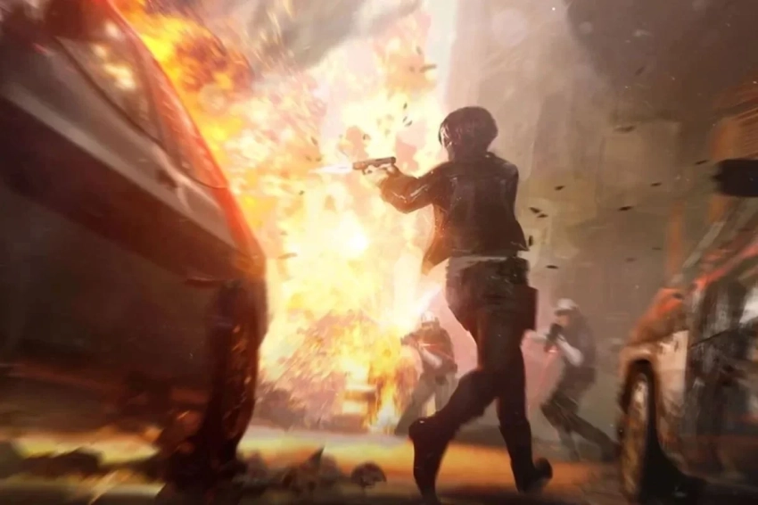 Глава студии-разработчика отменённой Perfect Dark покинул Xbox