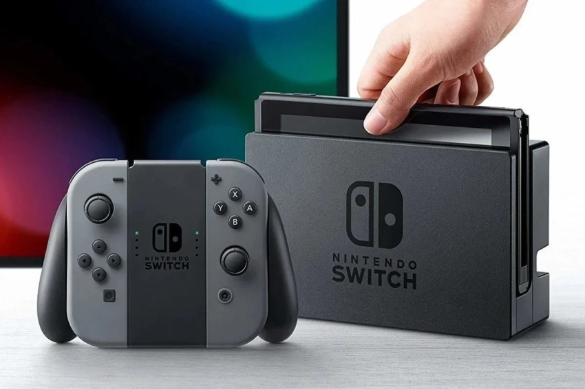 Продавцу поддельной продукции Nintendo из США грозит 15 лет тюрьмы