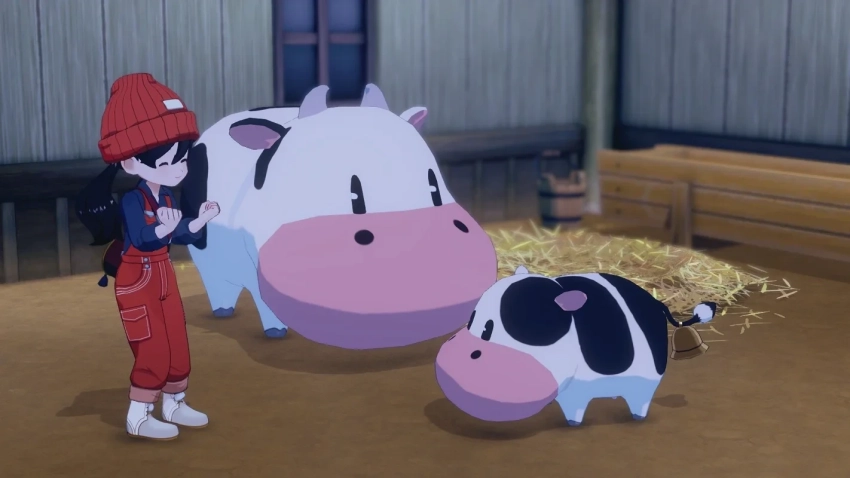 Тираж Story of Seasons: Grand Bazaar на PC и обеих Nintendo Switch превысил 500 тыс