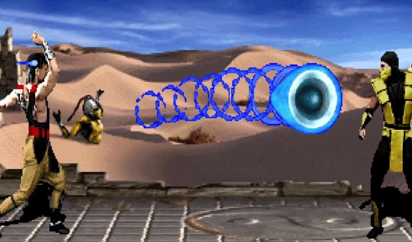 Mortal Kombat: Legacy Kollection уже можно предзаказать — в Steam игра стоит 1440 рублей