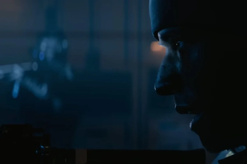 Вышел трейлер сюжетной кампании Battlefield 6