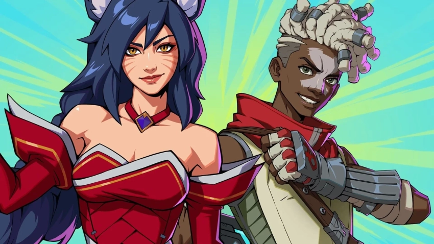 Riot Games показала трейлеры трёх бойцов из раннего доступа 2XKO — фитинга во вселенной «Аркейна»