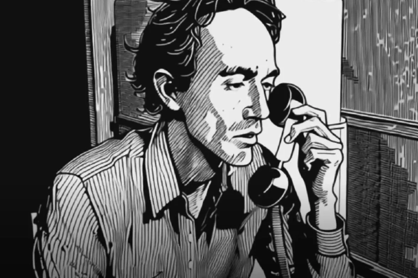 Анонсирована мрачная карточная игра «Чёрная рука» — смотрим дебютный трейлер