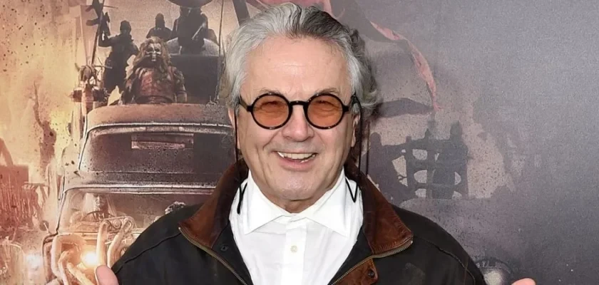 Джордж Миллер разработал сценарий для следующего «Безумного Макса» – Архив статей