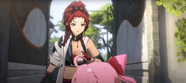 Знакомство с героями в трейлере аниме-экшена Wuthering Waves – Архив статей