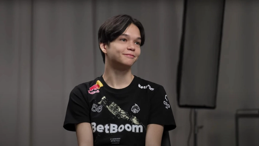 Satanic из PARIVISION по Dota 2 раскритиковал Battle Fury на Phantom Lancer