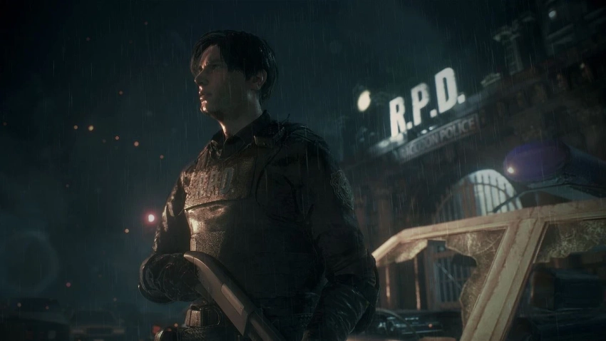 Авторы Resident Evil Requiem сильно вдохновлялись второй частью серии