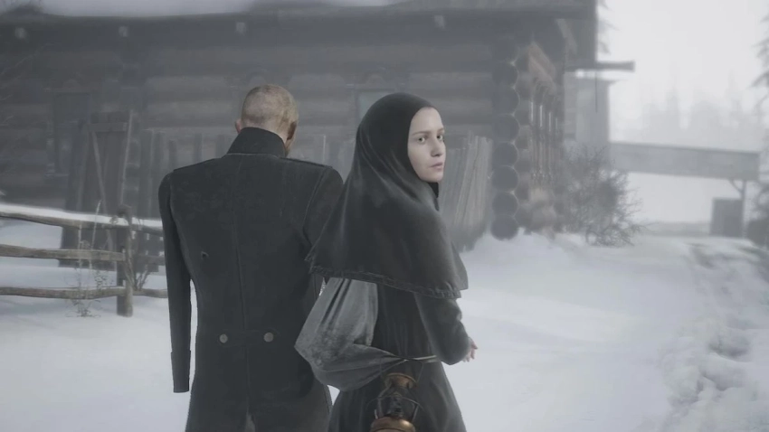 В мрачное приключение Indika сыграло свыше полумиллиона геймеров