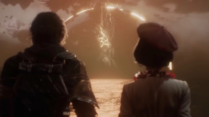 Актеры героев Clair Obscur: Expedition 33 назвали игру «сексуальной»