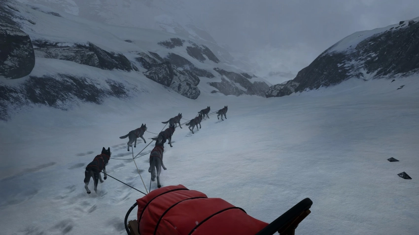 Атмосферную адвенчуру WILL: Follow The Light перенесли на начало 2026 года