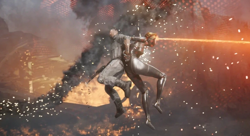 В VK Play добавили синхронизацию со Steam — игры из двух библиотек появятся в одном месте