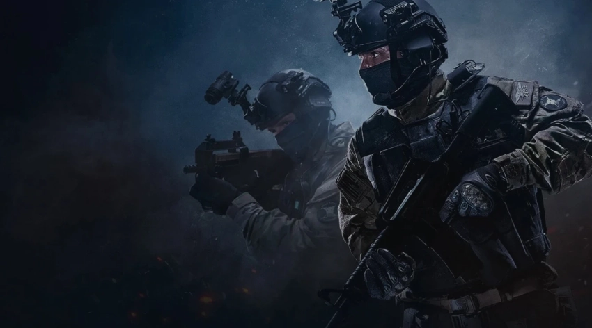 NAVI разбила PARIVISION на третьей стадии StarLadder Major по Counter-Strike 2