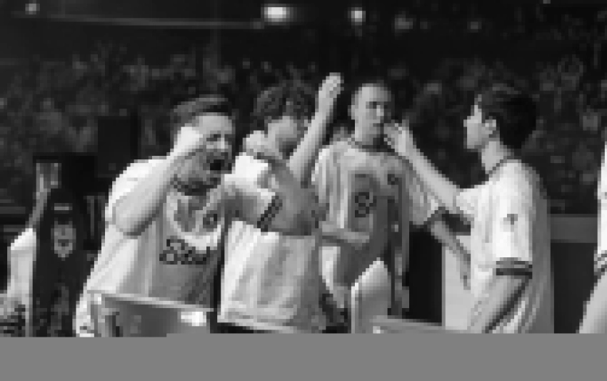 Team Vitality по Сounter-Strike 2 возглавила рейтинг самых популярных команд в 2025 году