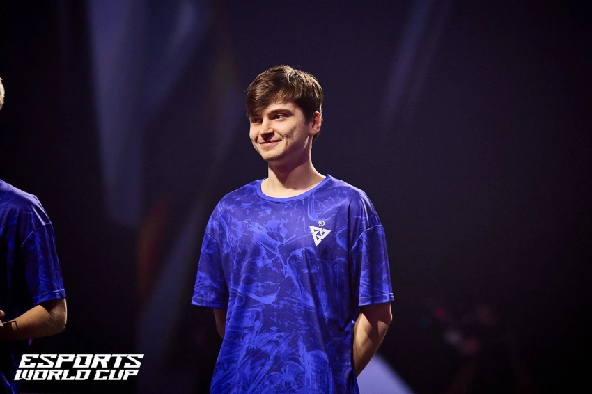 Экс-киберспортсмен RAMZES666 считает работу тренером по Dota 2 невыгодной и скучной