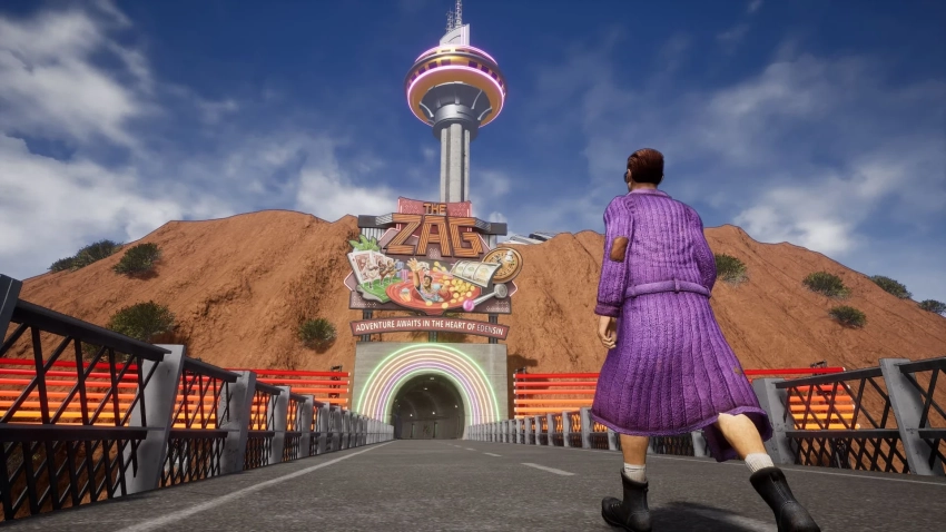 Сатирический шутер Postal 4: No Regrets получил обновление с режимом песочницы