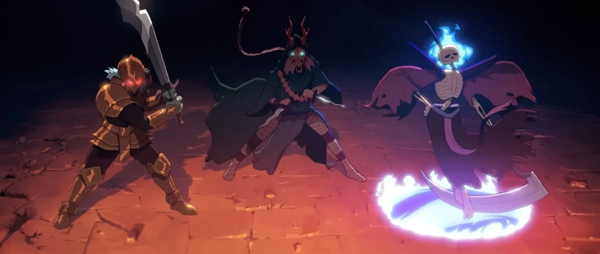 Slay the Spire обновила рекорд онлайна в Steam спустя почти 7 лет после релиза