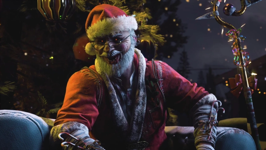 Разработчики Dying Light опубликовали ролик с обзором последних обновлений игр серии