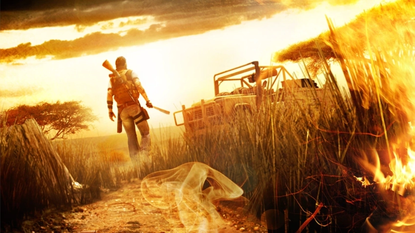 Серверы Far Cry 2 на Xbox 360 неожиданно заработали — геймеры могут добить 14 достижений