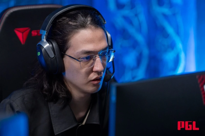 Watson считает только себя и Yatoro лучшими керри прошедшей DreamLeague 27 по Dota 2