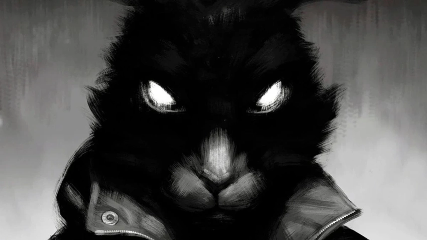 Российская новелла «Зайчик» получит новую версию с переработанными сюжетом и артом