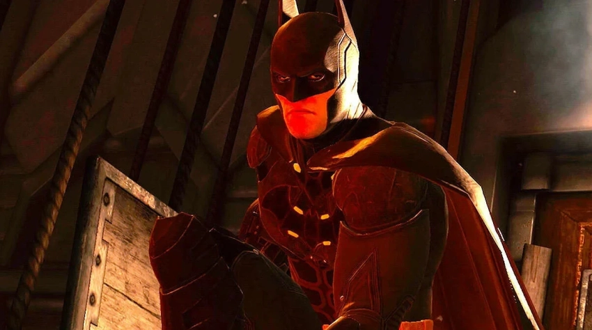 Среди авторов Batman: Arkham Shadow прошли сокращения с возможной отменой будущих игр