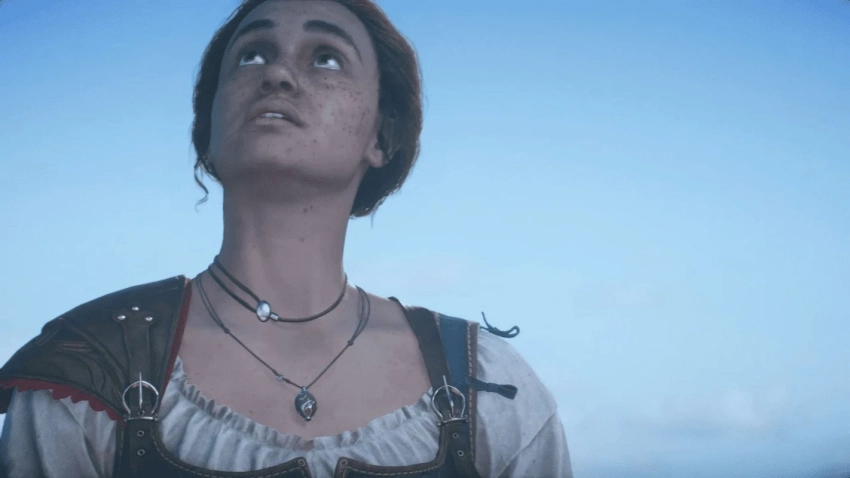 Найдены концепт-арты новой Fable с атмосферными локациями и знакомым местом из второй игры