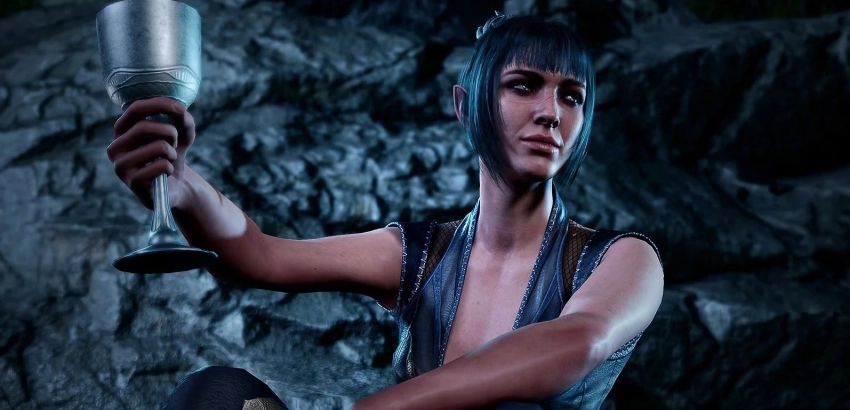 Продажи Baldurʼs Gate 3 и Divinity Original Sin 2 назвали «невероятными» после TGA 2025