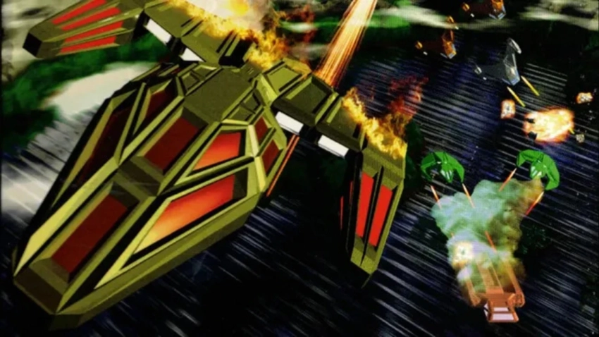 Разработчик оригинальной Star Quest выпустил обновлённую версию игры к её 30-летию