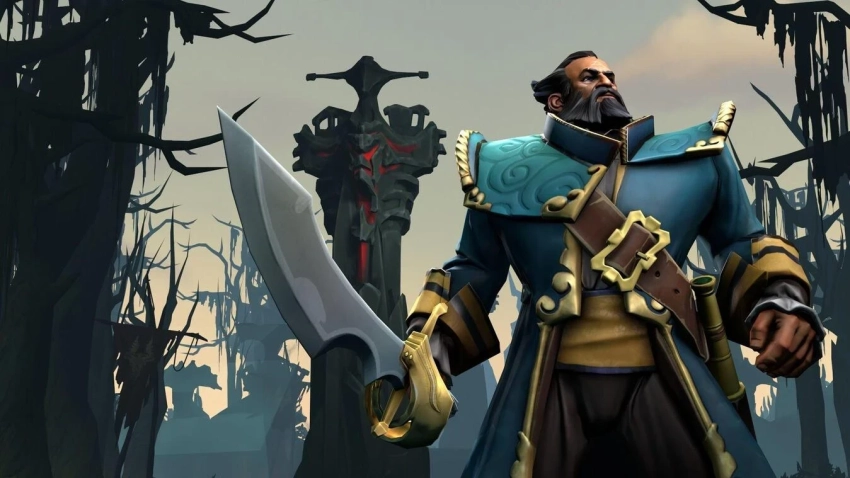 OG и Xtreme Gaming прошли групповую стадию BLAST Slam VI по Dota 2