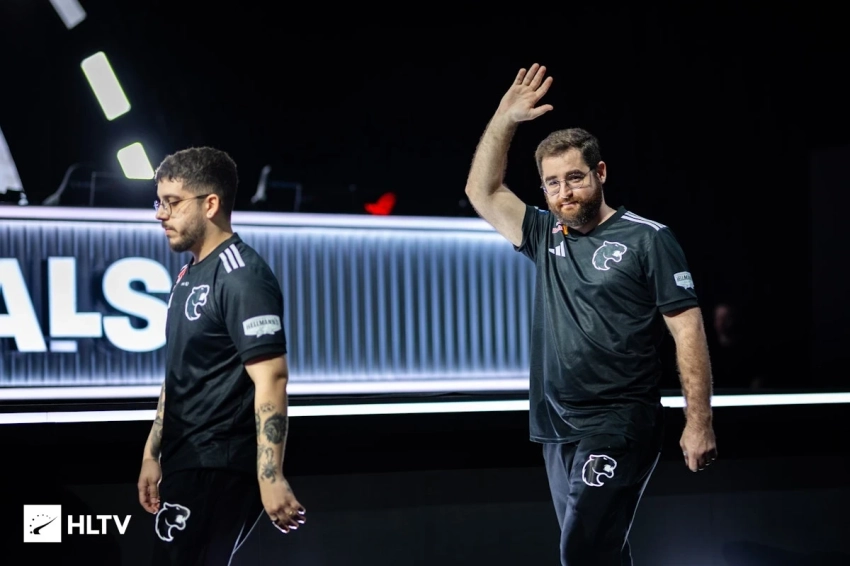 Капитан FURIA по CS2 пообещал наказать обидчиков на Mirage и ответил на критику команды