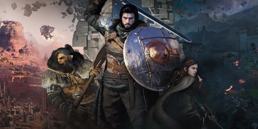 Crimson Desert попала в вишлисты более 2 млн игроков — демоверсия всё ещё под вопросом