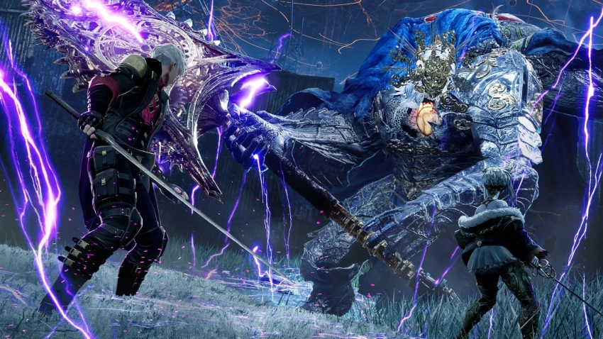 Авторы Code Vein 2 собираются вносить правки на основе отзывов игроков