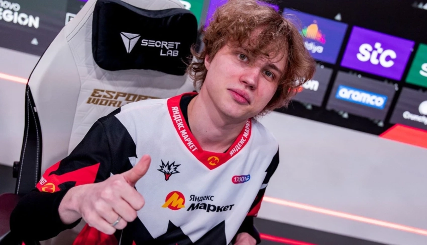 Оффлейнер Team Yandex по Dota 2 пропускает BLAST SLAM VI из-за проблем с визой