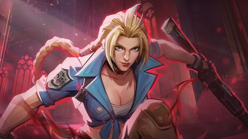 Авторы Marvel Rivals показали дорожную карту обновления 6.5